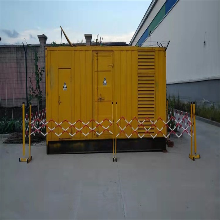 凤凰镇发电机组油箱盖上留出小气孔有什么用？